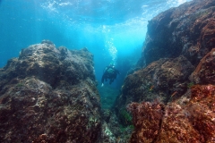 Discover Scuba Diving Resort Course