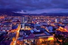 San Jose City Tour