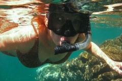Seabird Sailing and Snorkeling Excursion