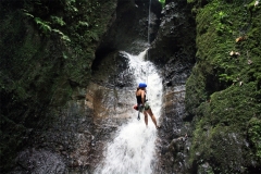 Pure Trek Canyoning