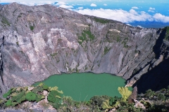 Irazu Volcano, Orosi Valley & Lankesters