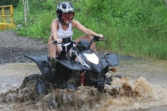 ATV Tour in Jaco