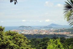 Panama - Metro Park & Punta Culebra Discovery Eco-Tour