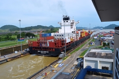 Panama City & Panama Canal Tour