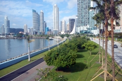 Panama - Panama City & Panama Canal Tour