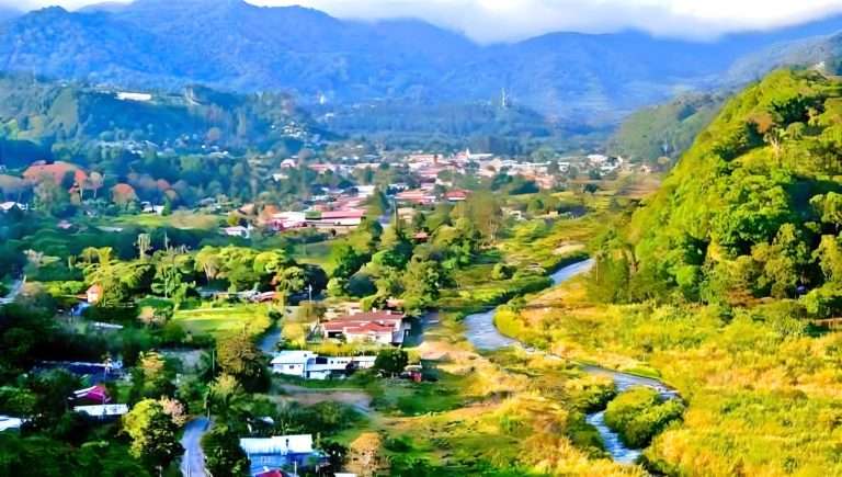 Las Mejores Cosas Que Hacer En Boquete Panamá | Consejos de Viaje en las Excursiones en Panamá