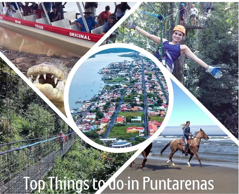 Choosing The Best Costa Rica Shore Excursions Part 1