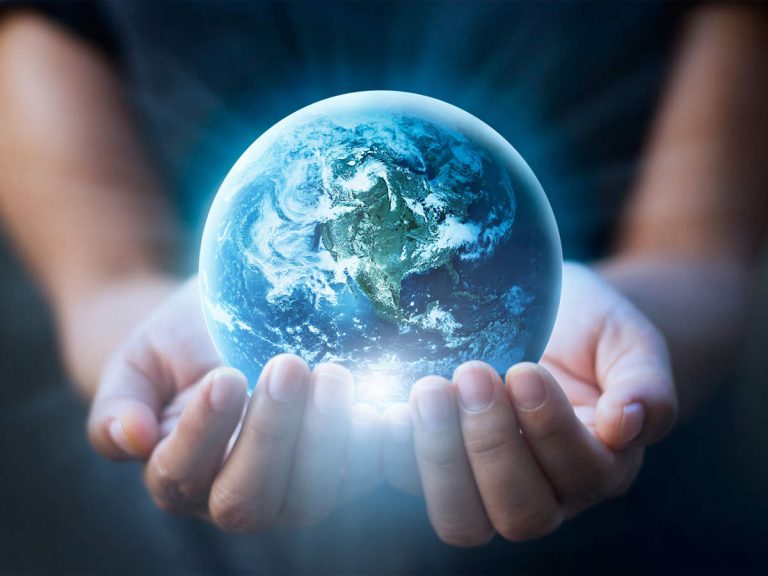 Día de la Tierra 2020 – 10 Maneras Simples de Mostrarle Amor a Nuestro Planeta Todos Los Días