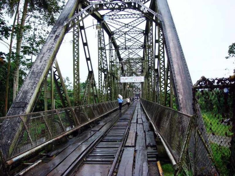 Costa Rica - Panama Borders: What You Need To Know Before You Go Costa Rica - Panama Borders: What You Need To Know Before You Go