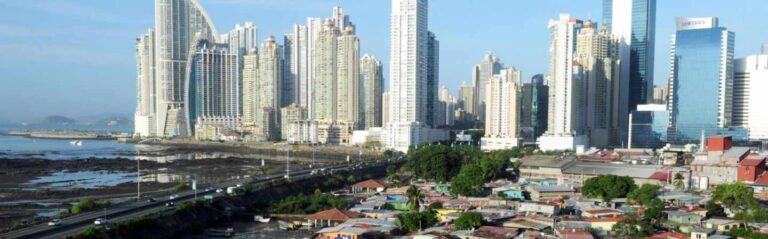Panama is the happiest place on earth (and U.S. is 12th), survey finds