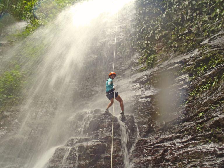 10 Días en Costa Rica Con The Real Deal Tours