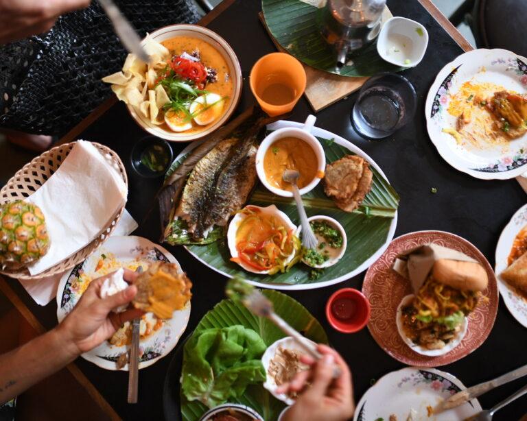 Panamanian Recipes To Make At Home