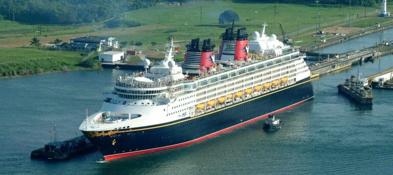 Panama Cruise Ports Part I | Things To Do In Panama City