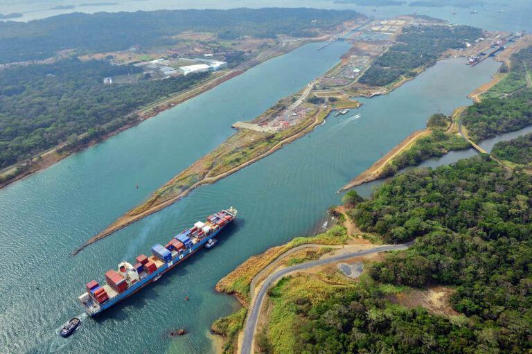 Inauguración de la Expansión del Canal de Panamá: ¡La Historia en la Construcción!