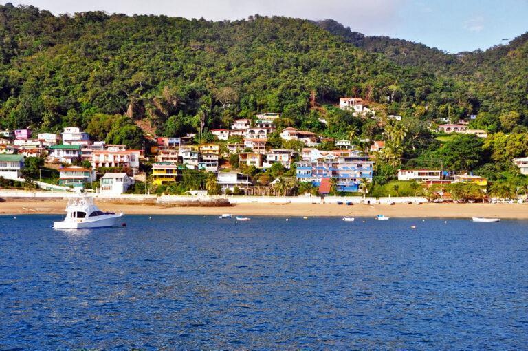 Taboga Island One Day Tour (Part 2/2) – Real Deal Team Experience