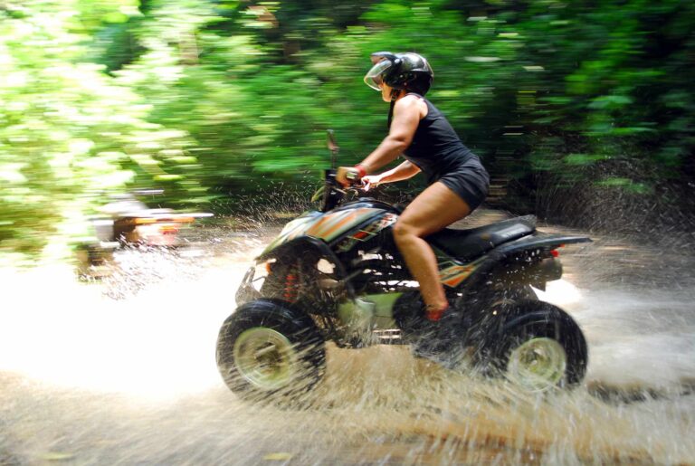 Where Are The Best ATV Tours in Costa Rica?  Read On To Find Out!