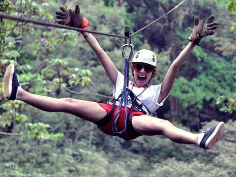 Best Adventure Parks in Costa Rica - Which One Should I Choose?