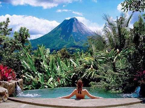 What Is The Best Hot Springs In Costa Rica? The Breakdown