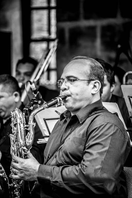 Boquete Jazz and Blues Festival Panama