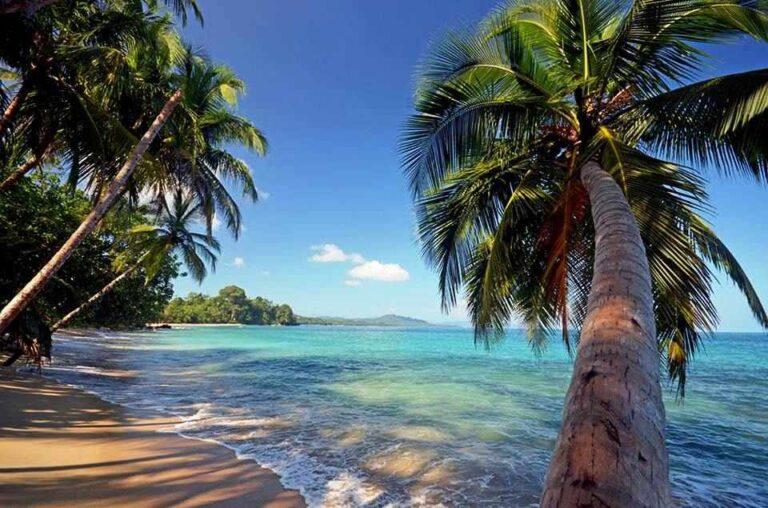 Costa Rica Vacation Destinations: Puerto Viejo, Cahuita & Manzanillo