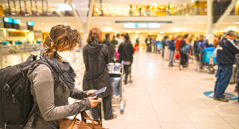 Viajes Vacacionales Hechos de Manera Segura & Respetuosa Durante la Pandemia