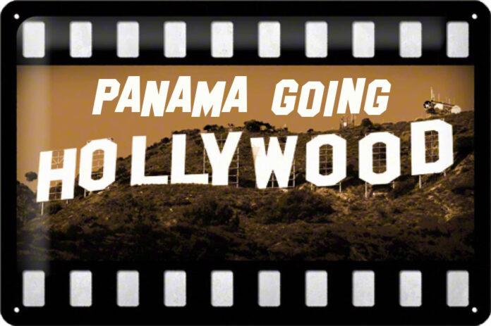 Panama Goes Hollywood! Follow Your Favorite Stars Footsteps!