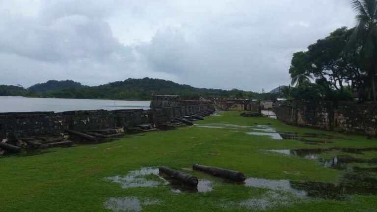Sitios de la UNESCO en Panamá | Sitios de Patrimonio de la Humanidad por la UNESCO en Panamá