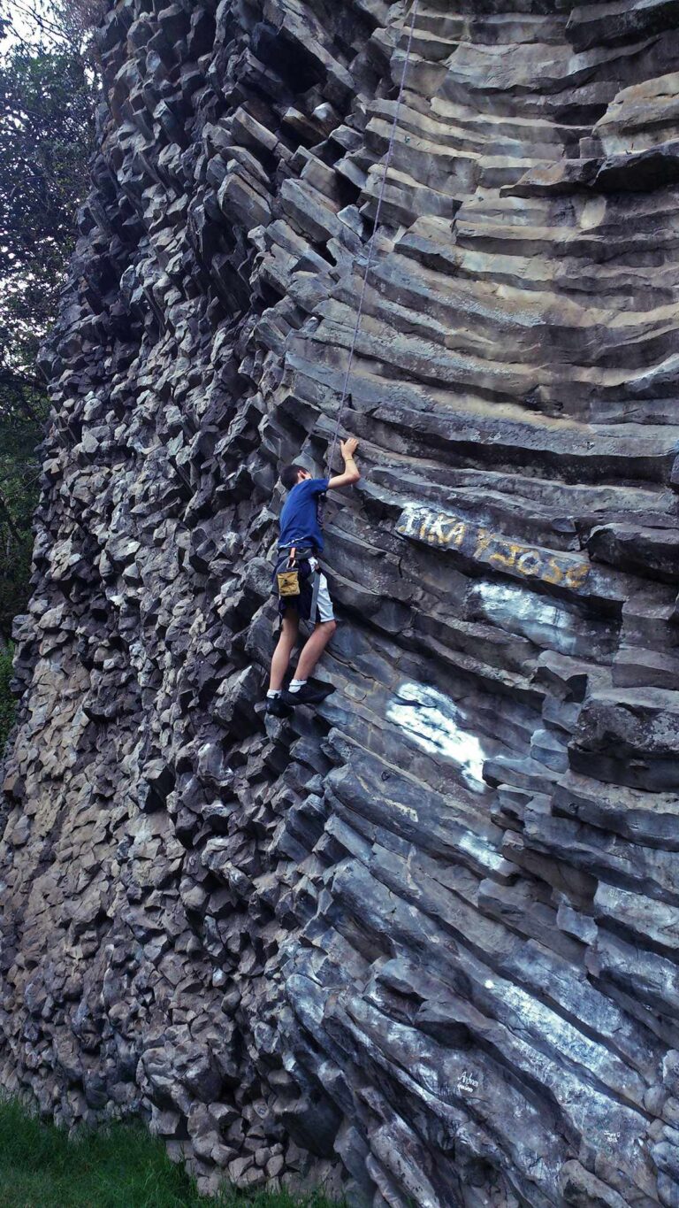 Rock Climbing Boquete Panama: Real Deal Team Advice