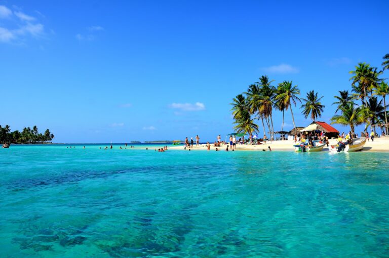 San Blas One Day Tour | Experience San Blas Islands Panama