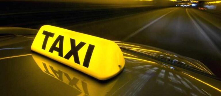 Tomar un Taxi en la Ciudad de Panamá | Consejos para Encontrar la Mejor Tarifa