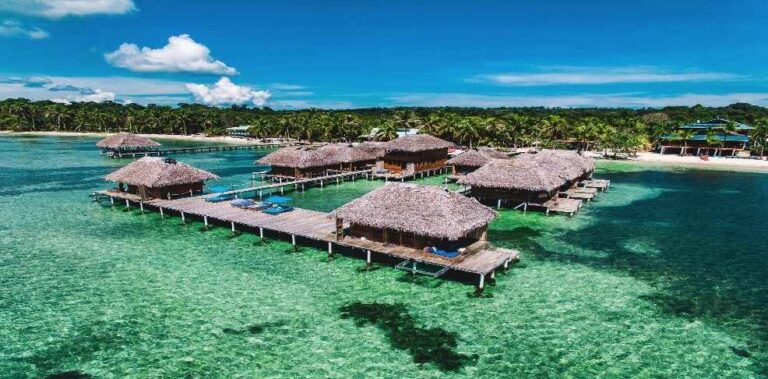 Las 5 Mejores Cosas Que Hacer En Bocas Del Toro Panamá 2017 | Excursiones en el Pueblo de Bocas