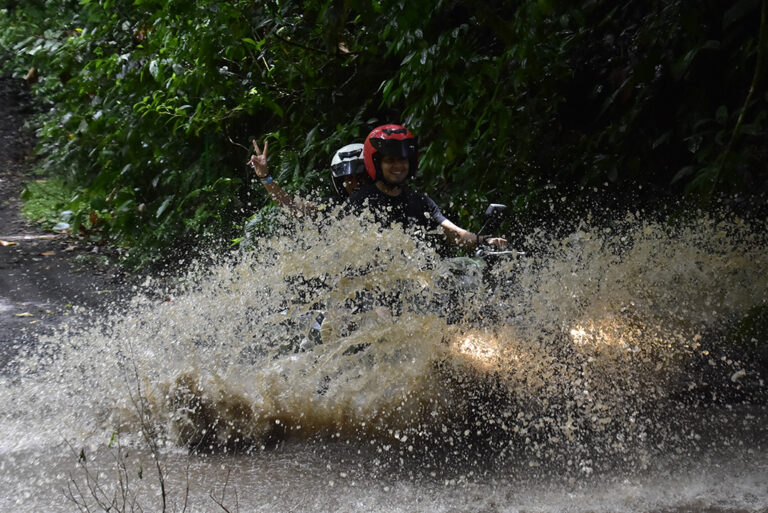 Nuestra Búsqueda de las Mejores Excursiones Todo Terreno en Costa Rica – Una Batalla de 3 Ciudades