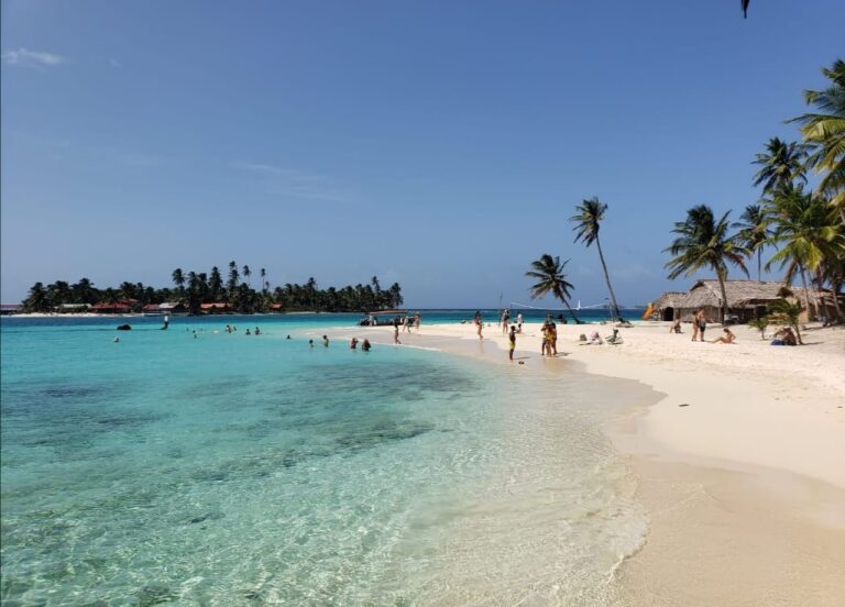 Islas San Blas de Panamá: La Guía Definitiva