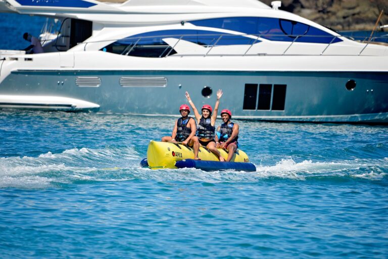 Tortuga Island Tours: The Ultimate Guide to Isla Tortuga, Costa Rica ...