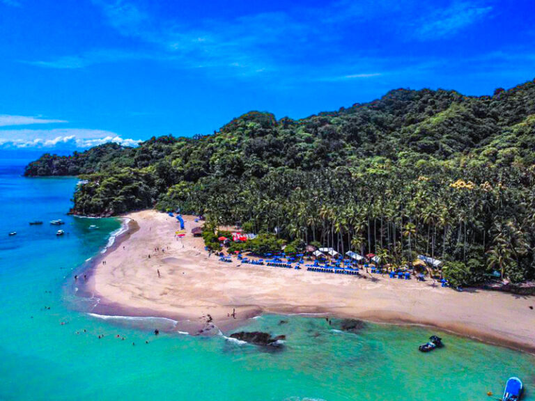 Tortuga Island Tours: The Ultimate Guide to Isla Tortuga, Costa Rica