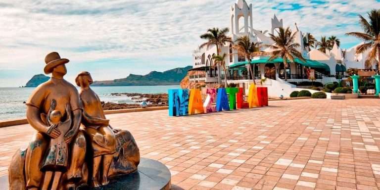 Top Activities and Fab Things to Do in Mazatlán, Mexico