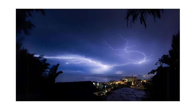 Traveling to Mexico During Rainy Season