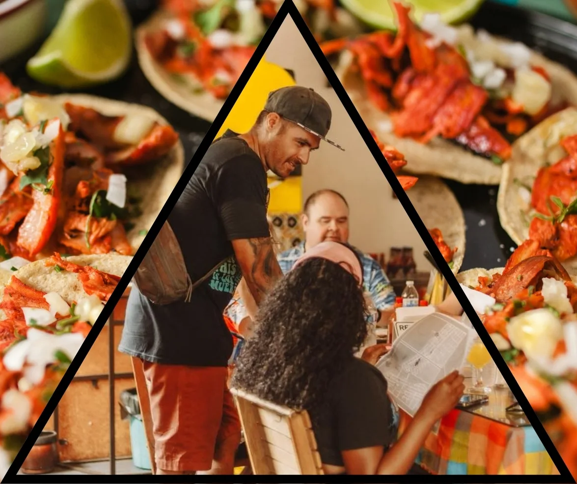 Old Town Food Tour Puerto Vallarta