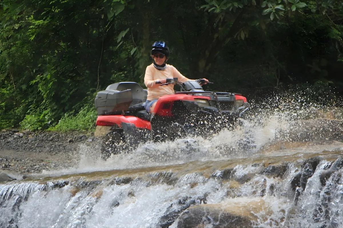 Puerto Vallarta ATV Tours