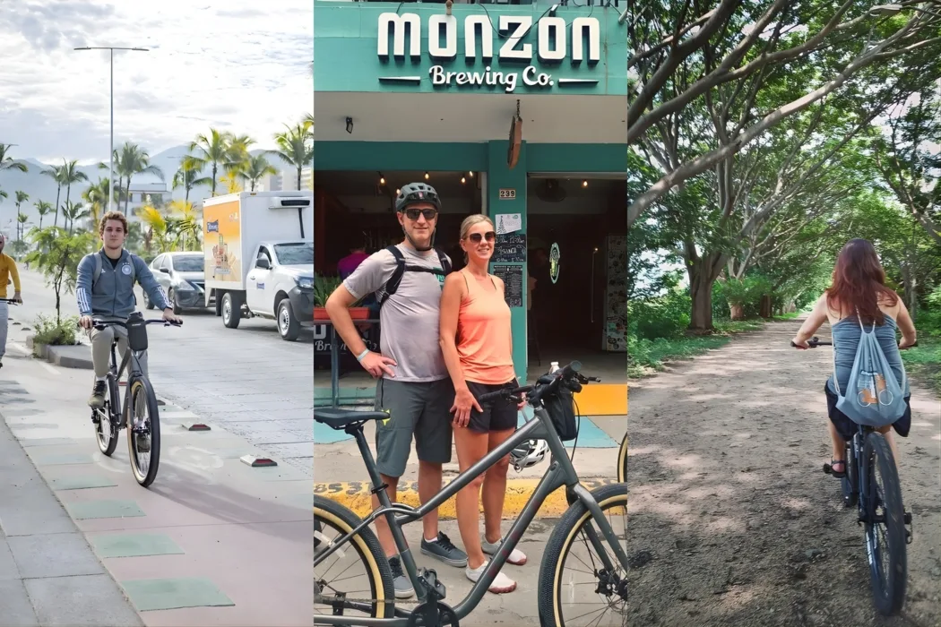 Puerto Vallarta Bike Tours