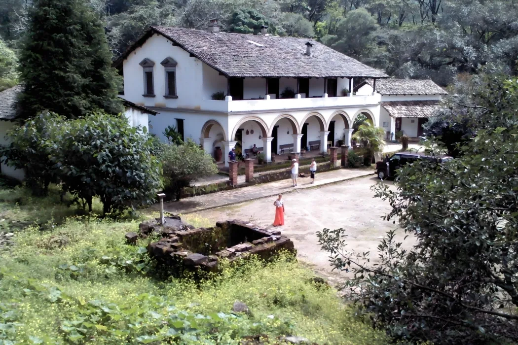 San Sebastian del Oeste